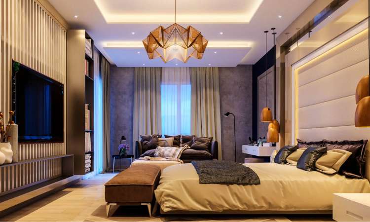 ultra luxury flats in Gurgaon 