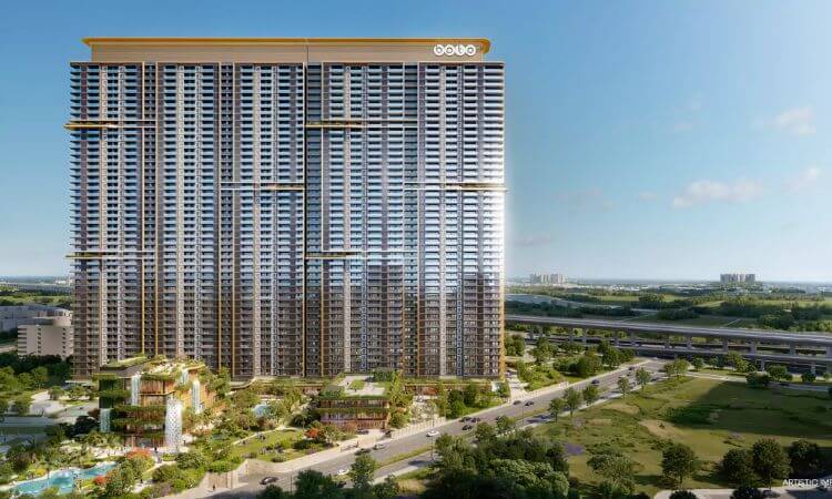 luxury apartments in Gurugram