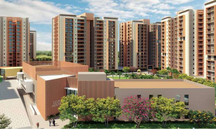 top 10 luxury apartments in gurgaon