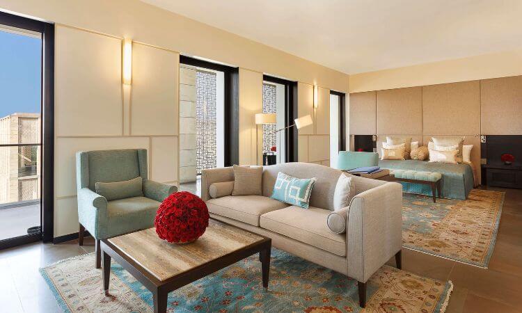 DLF Privana South