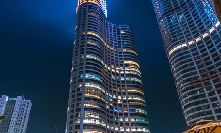 tallest building in Mumbai