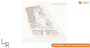 SS Whitewater 90 Floor Plan