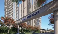 Anant Raj The Estate Residences