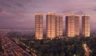 Max Estate 360 Gurgaon