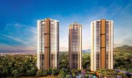 Silverglades The Legacy Sector 63A Gurgaon