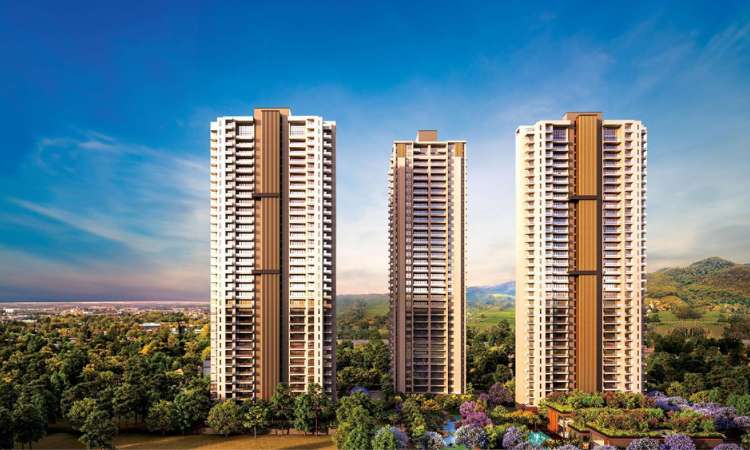 Silverglades The Legacy Sector 63A Gurgaon