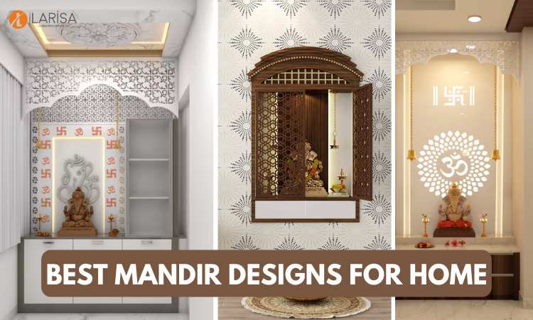 Best Mandir Design For Home