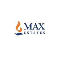 Max Estates Logo