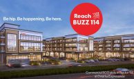 reach buzz 114 Gurgaon