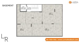 Signature Daxin Vistas Floor Plans