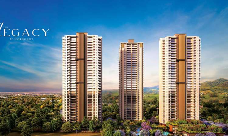 10 Best Residential Projects in Gurgaon