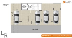 Signature Global Daxin Vistas Floor Plans