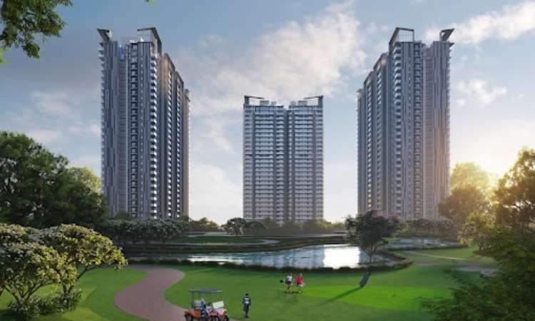 10 Luxury Residential Projects in Gurgaon 