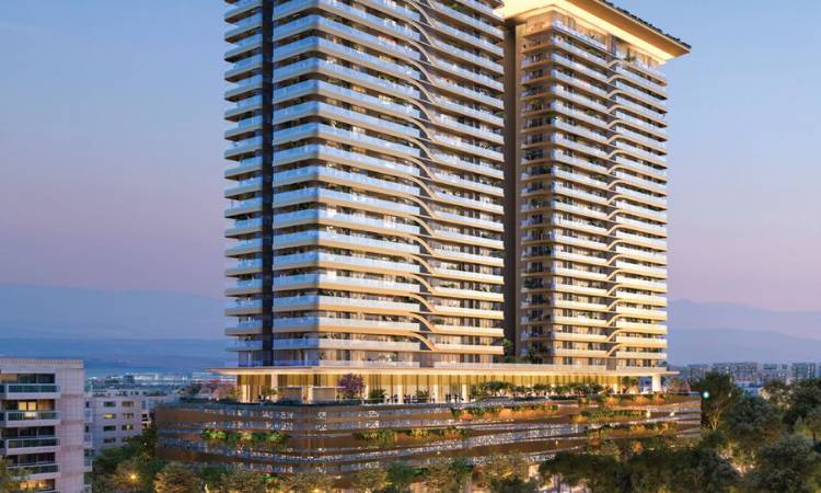 Trevoc Royal Residences Sector 56 Gurgaon