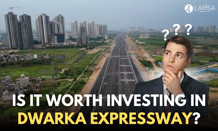 Is it worth investing in Dwarka Expressway