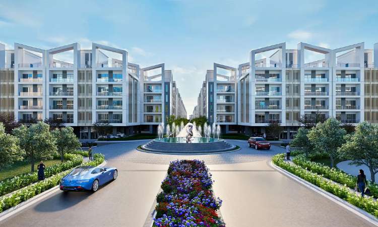 Signature Global Daxin Vistas