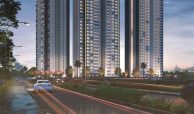 Emaar Amaris Sector 62 Gurgaon