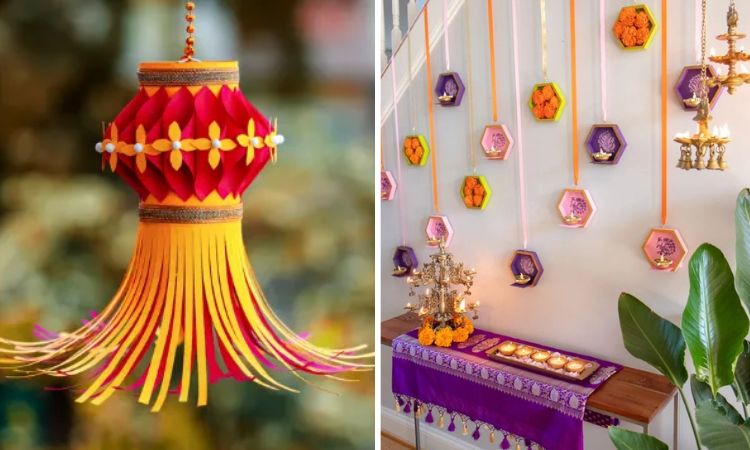 diwali decoration ideas for home 