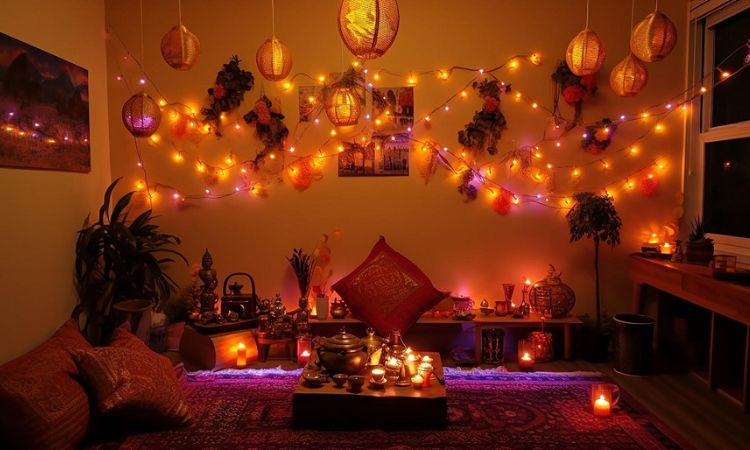 15 best Diwali decoration ideas