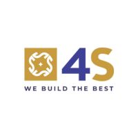 4s Logo