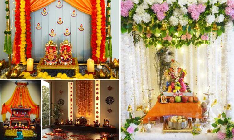 diwali decoration ideas for home 2024 