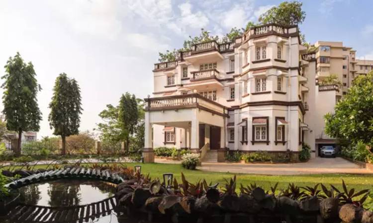 costliest homes in india