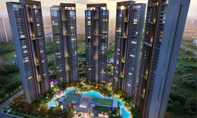 Signature Projects in Gurgaon