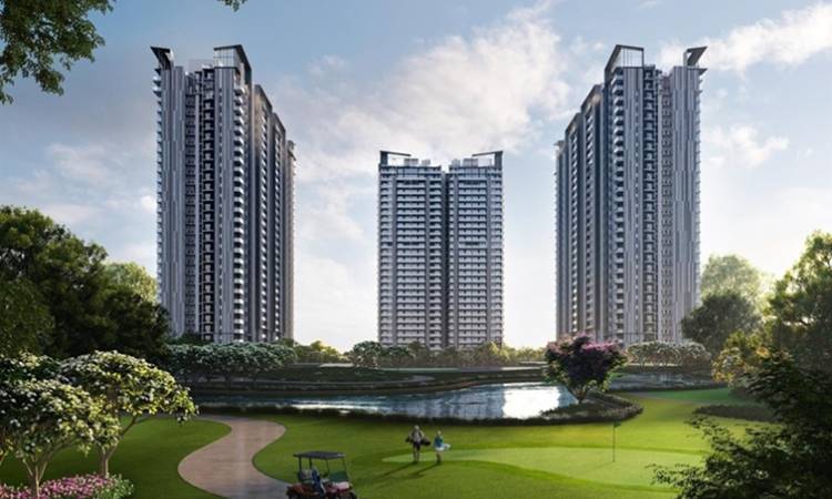 M3M residential Projects in Gurgaon