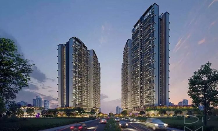 Signature Global Luxury Projects in Gurgaon