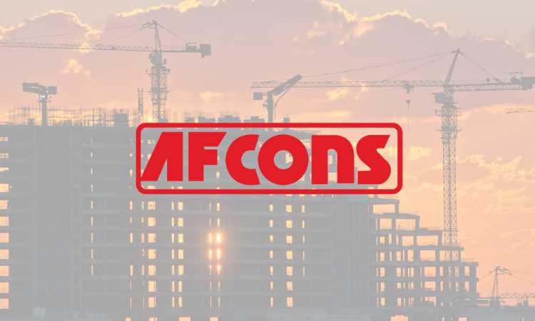 Afcons Infrastructure Limited best construction company in india