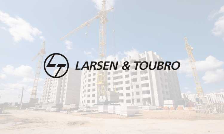 larsen toubro best construction company in india