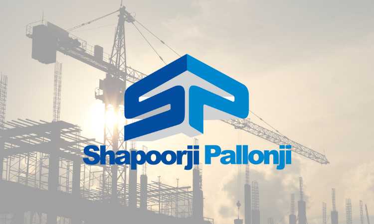 shapoorji best construction company in india