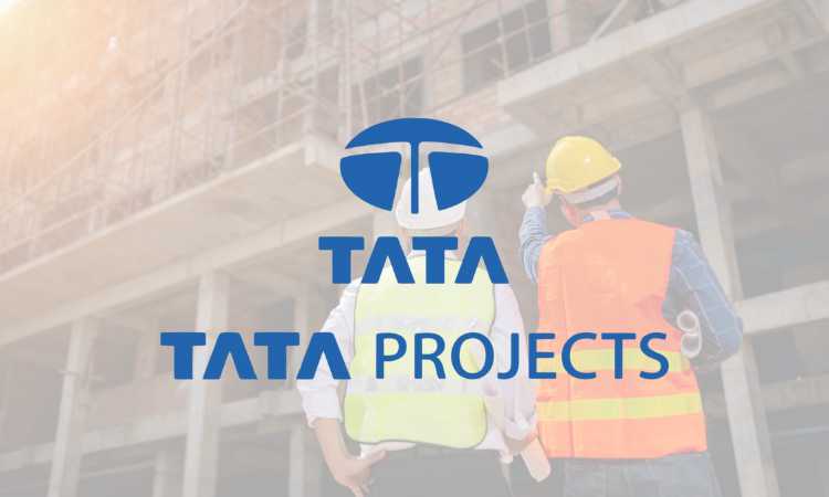 tata best construction company in india