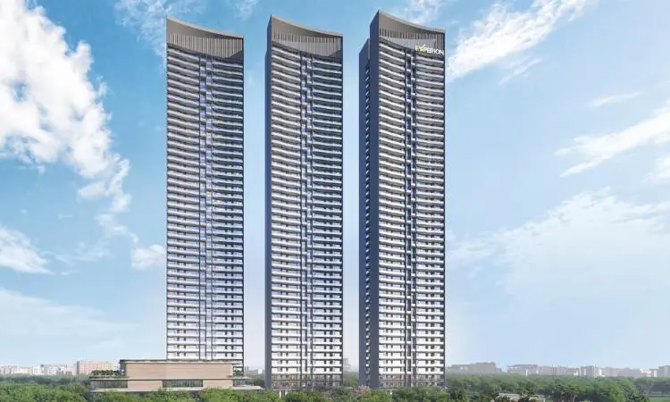 Experion The Trillion Sector 48 Gurgaon