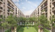 ROF Pravasa Sector 88A Gurgaon