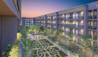 ROF Pravasa Floors 88A