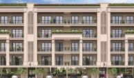 ROF Pravasa Gurgaon